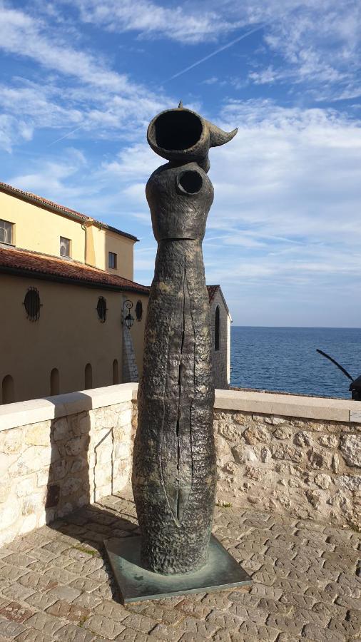 Appart'Hotel Luxe Vieil Antibes 75 M2 Avec Parking Plages A Pieds Bagian luar foto